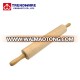 Bakery & Pastry Tools 3" Diameter Barrel Wooden Dough Flour Rolling Pin